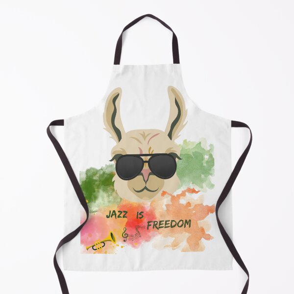 Item preview, LLama Jazz is freedom designed and sold by MandySony.