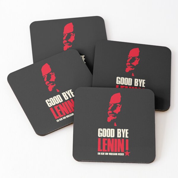 Item preview, Good Bye Lenin 2003 designed and sold by FULLER FACTORY.