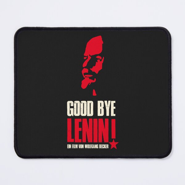 Item preview, Good Bye Lenin 2003 designed and sold by FULLER FACTORY.