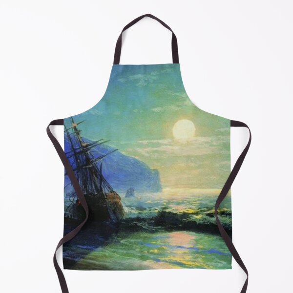 Item preview, Shipwreck near Gurzuf designed and sold by SharonTheFirst.
