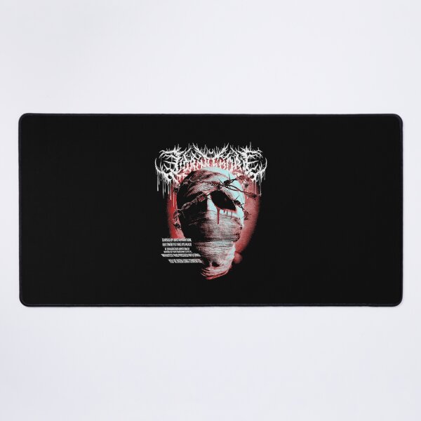Item preview, Lorna Shore - Zero Gauze designed and sold by MagritteFer.