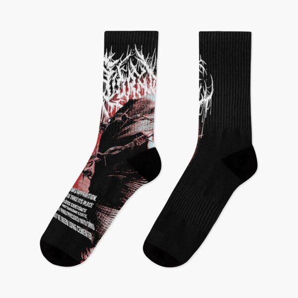 Item preview, Lorna Shore - Zero Gauze designed and sold by MagritteFer.