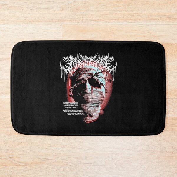 Item preview, Lorna Shore - Zero Gauze designed and sold by MagritteFer.