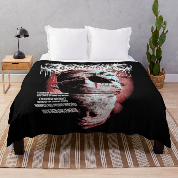 Item preview, Lorna Shore - Zero Gauze designed and sold by MagritteFer.