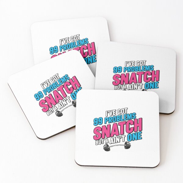 Item preview, I’ve got 99 problems  designed and sold by MaciejErdon.