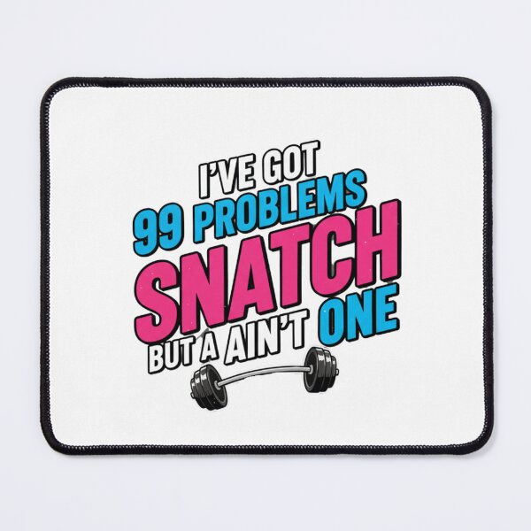 Item preview, I’ve got 99 problems  designed and sold by MaciejErdon.