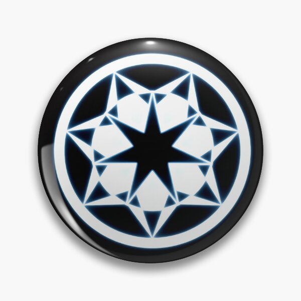 Item preview, Crop circle neon white designed and sold by MessageToEarth.