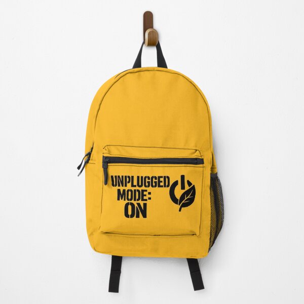 Item preview, Unplugged Mode: On designed and sold by fadilow.