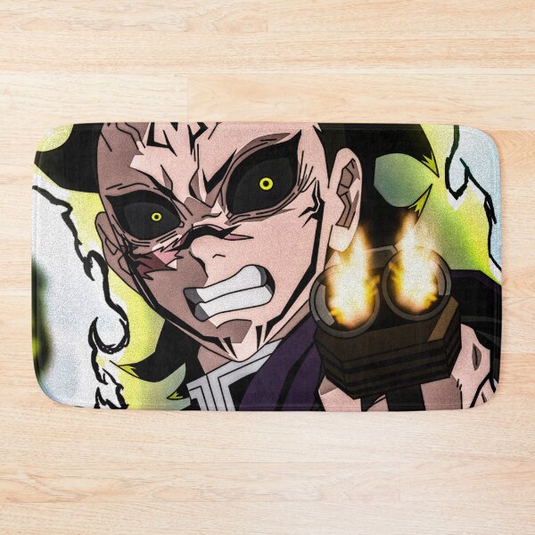 Item preview, Demon Slayer designed and sold by SAMIRPIMPLE.