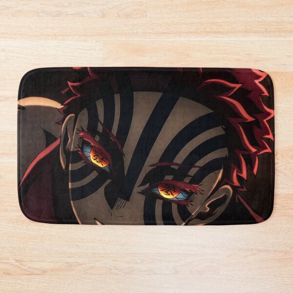 Item preview, Demon Slayer designed and sold by SAMIRPIMPLE.