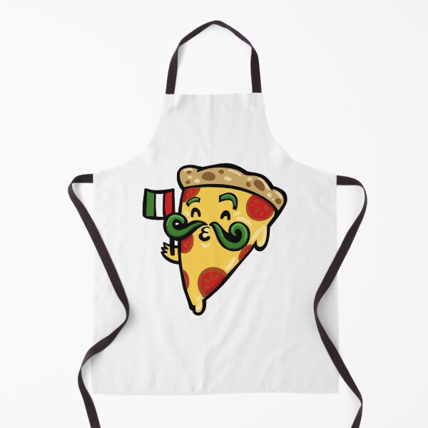 Item preview, Pizza slice Italian food  designed and sold by sianelliot.