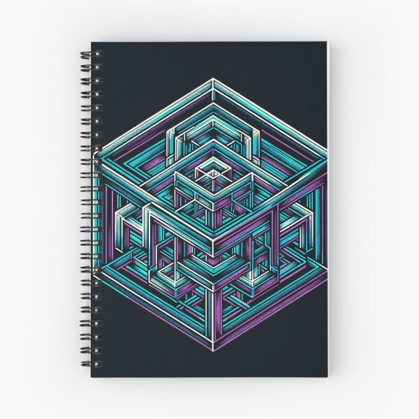 Item preview, Tesseract designed and sold by rodx24.