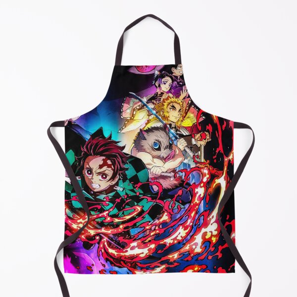 Item preview, Demon Slayer designed and sold by SAMIRPIMPLE.