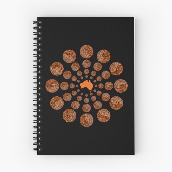 Item preview, Aboriginal Pattern Design designed and sold by ifteekhar26.