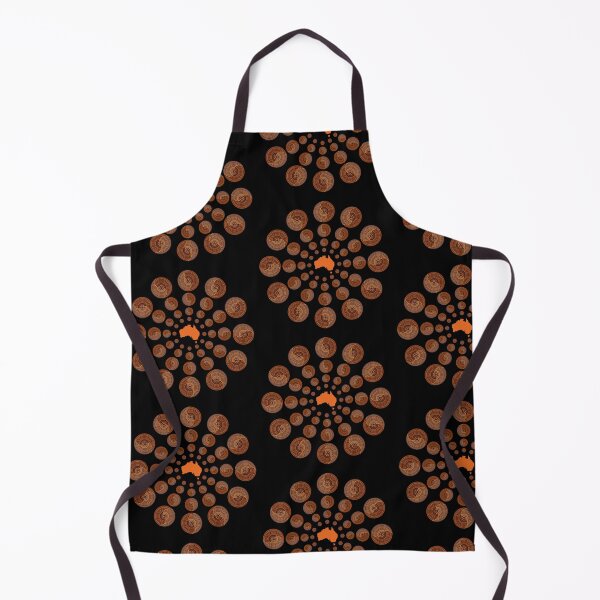 Item preview, Aboriginal Pattern Design designed and sold by ifteekhar26.
