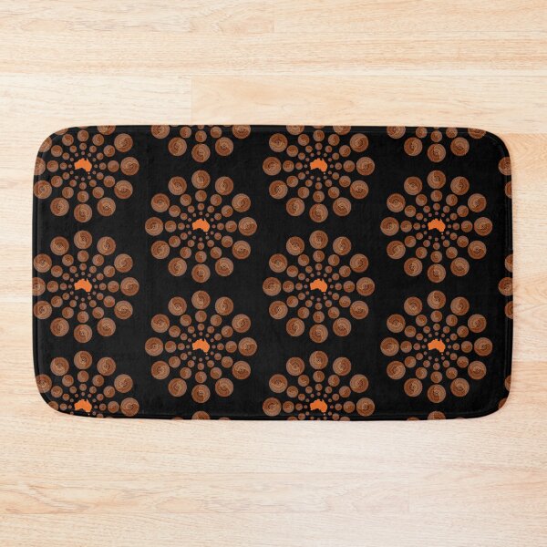 Item preview, Aboriginal Pattern Design designed and sold by ifteekhar26.