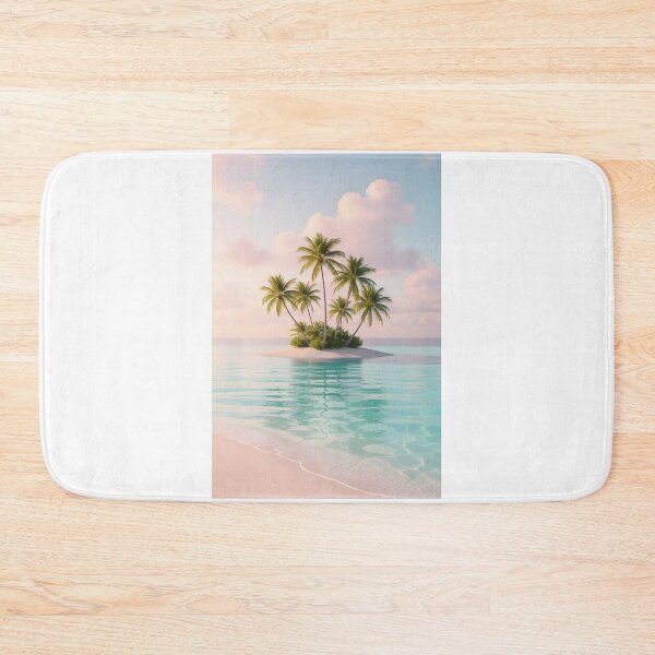 Item preview, Island State of Mind designed and sold by SoulGraphixx.