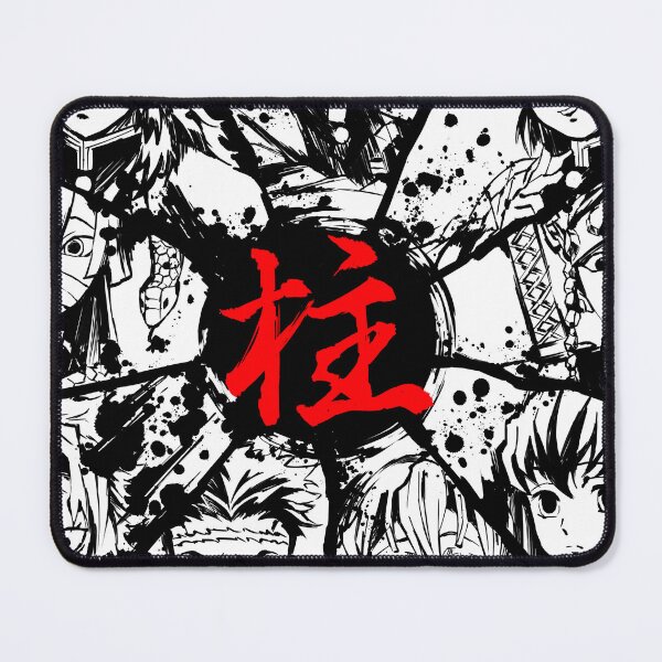 Item preview, Demon Slayer designed and sold by SAMIRPIMPLE.