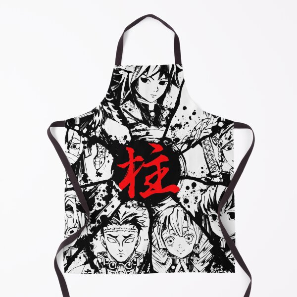 Item preview, Demon Slayer designed and sold by SAMIRPIMPLE.