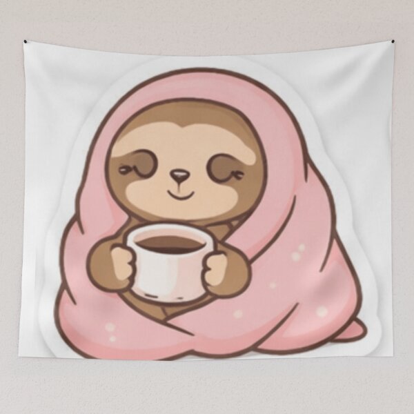 Item preview, Lazy Girl Life  designed and sold by HustleHue.