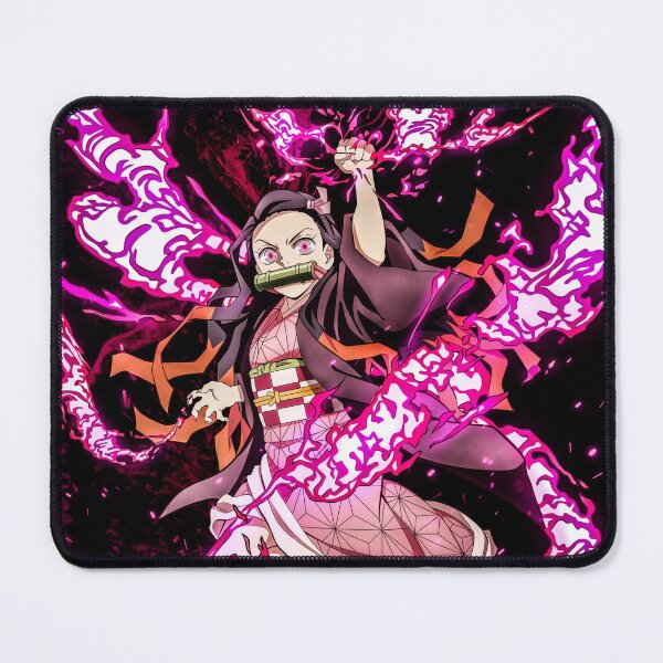 Item preview, Demon Slayer designed and sold by SAMIRPIMPLE.