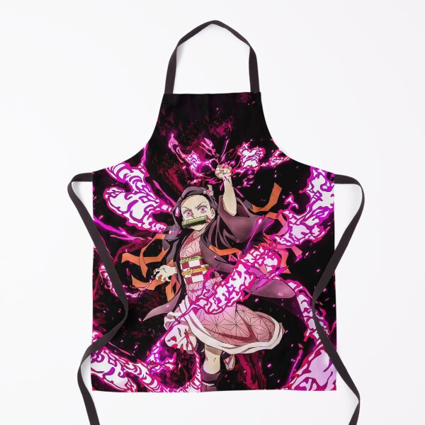 Item preview, Demon Slayer designed and sold by SAMIRPIMPLE.