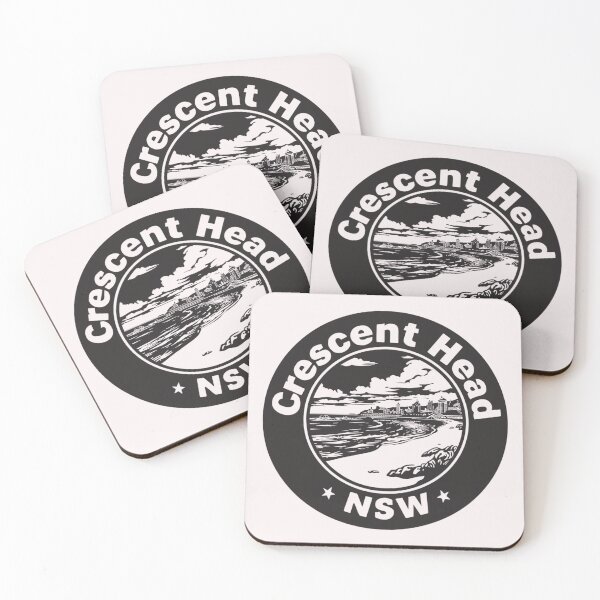 Item preview, Crescent Head NSW, Australia  designed and sold by PamLeeDesign.