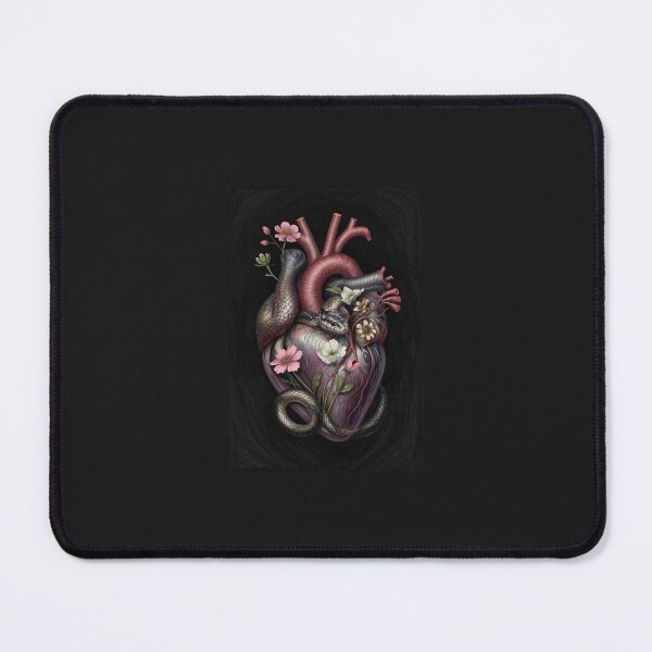 Item preview, Heart of Shadows designed and sold by RayanneArt.