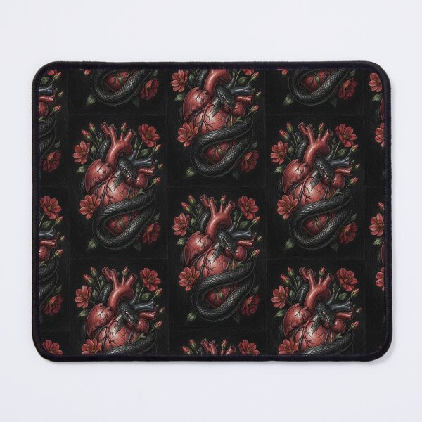 Item preview, Garden of Blood designed and sold by RayanneArt.