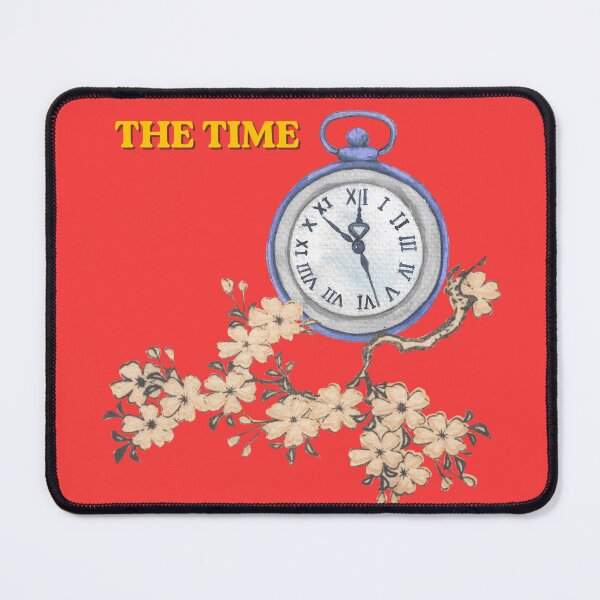 Item preview, Vintage Time Floral Design designed and sold by designsvetlana1.