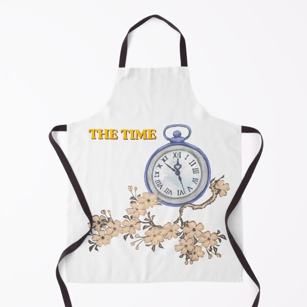 Item preview, Vintage Time Floral Design designed and sold by designsvetlana1.