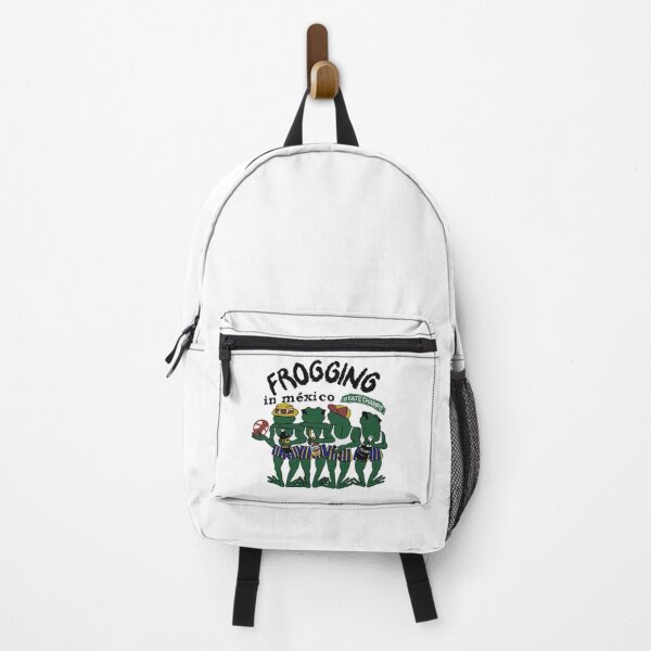 Item preview, State Champ - Senor Frog designed and sold by Sandra Mathieu.