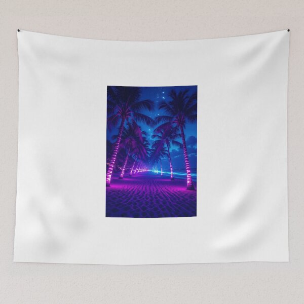 Item preview, Goa After Dark designed and sold by SoulGraphixx.