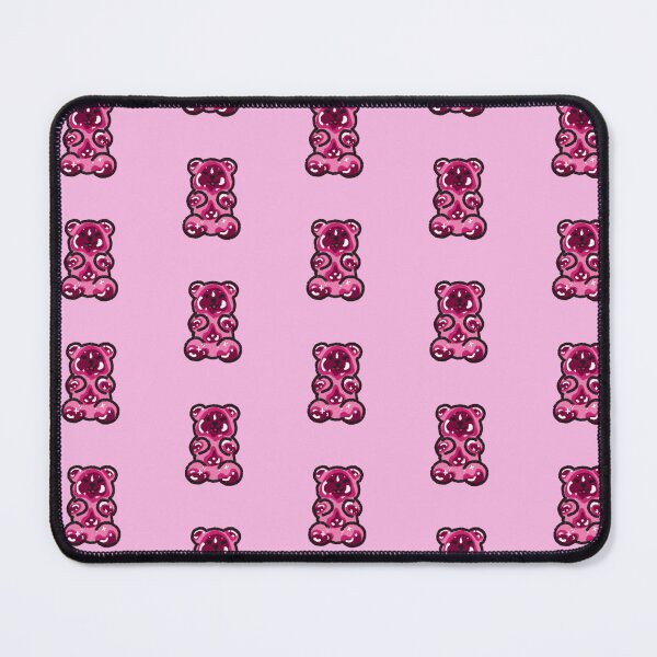 Item preview, Strawberry Gummy Bear designed and sold by AfterDarkDigital.