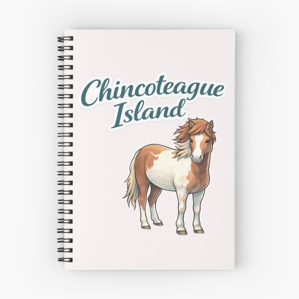 Item preview, Chincoteague Island  designed and sold by PamLeeDesign.