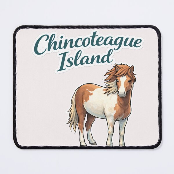 Item preview, Chincoteague Island designed and sold by PamLeeDesign.