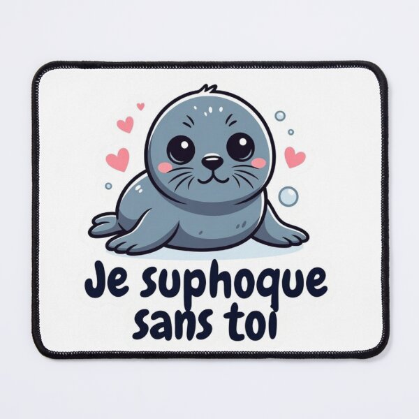 Item preview, Little seal designed and sold by Crea2lulu.