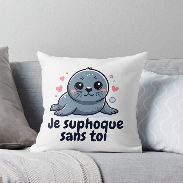 Item preview, Little seal designed and sold by Crea2lulu.