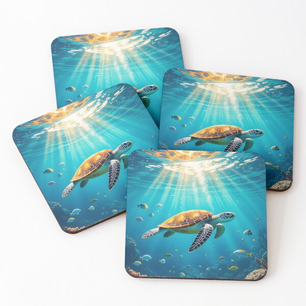Item preview, Deep Blue Goa designed and sold by SoulGraphixx.