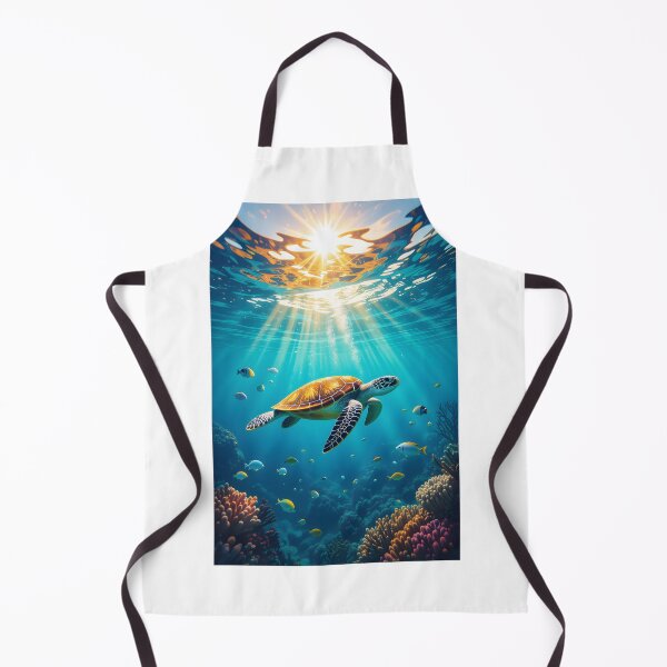 Item preview, Deep Blue Goa designed and sold by SoulGraphixx.