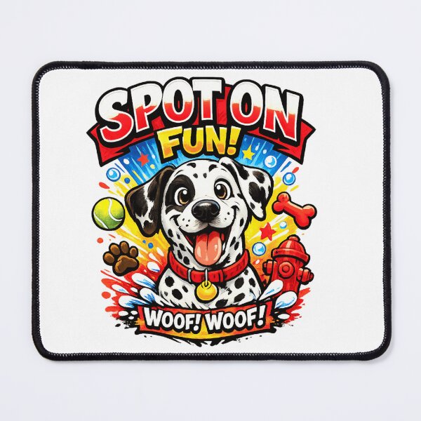 Item preview, Freaky Dalmatians designed and sold by BD_Design.
