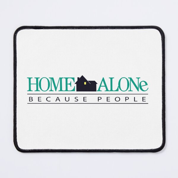 Item preview, Home Alone designed and sold by karlclancy.