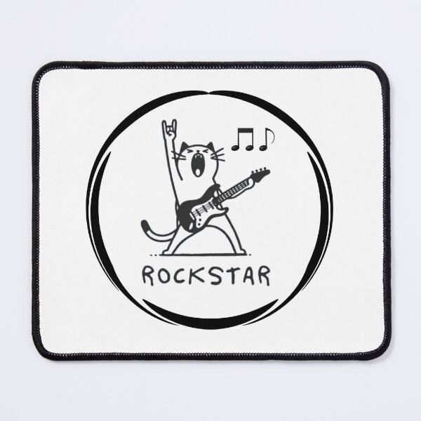 Item preview, Rockstar designed and sold by MandySony.