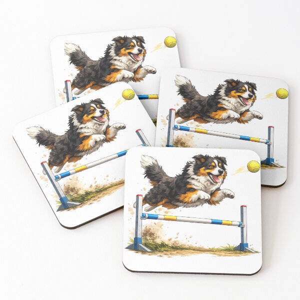 Item preview, Flyball Dog designed and sold by BD_Design.