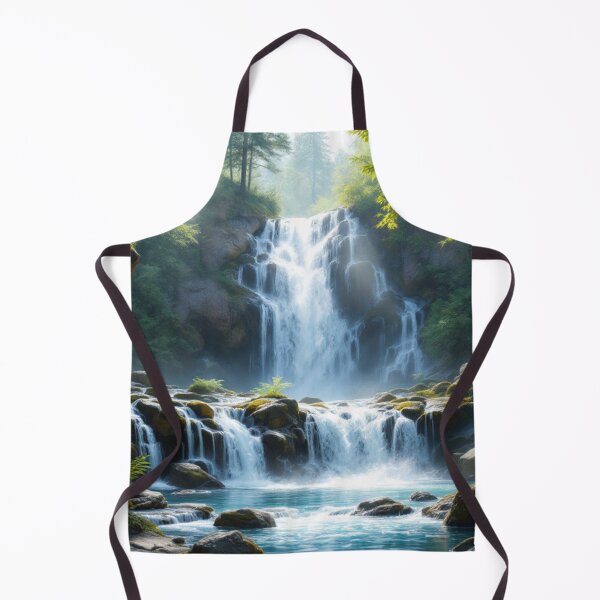 Item preview, Cascade designed and sold by jefboutique6150.
