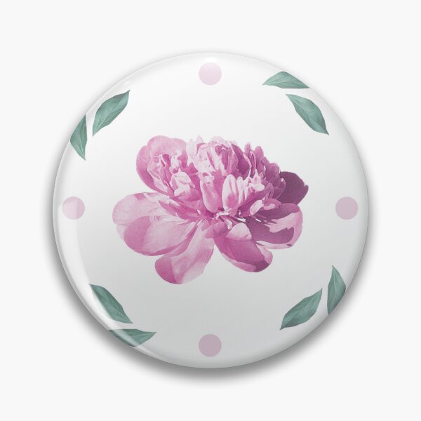 Item preview, Rose pattern with leaves designed and sold by studiodrchicken.