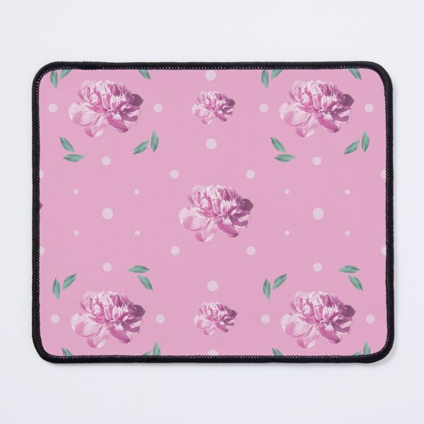 Item preview, Rose pattern with leaves designed and sold by studiodrchicken.
