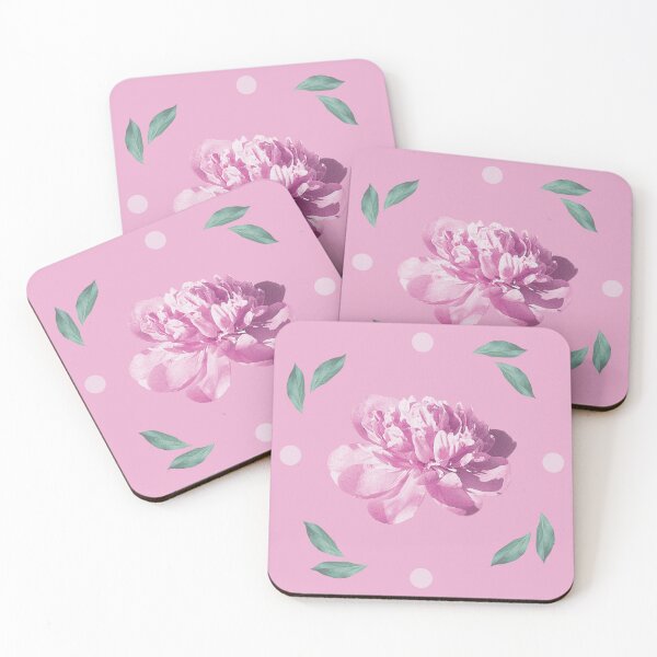 Item preview, Rose pattern with leaves designed and sold by studiodrchicken.