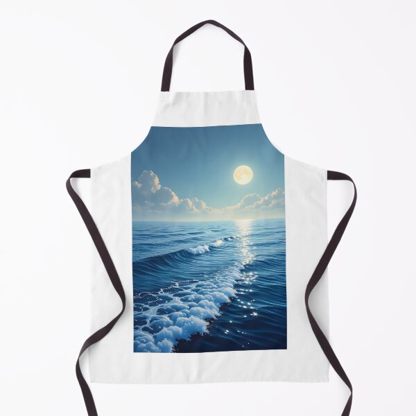 Item preview, Endless Goa Waves designed and sold by SoulGraphixx.