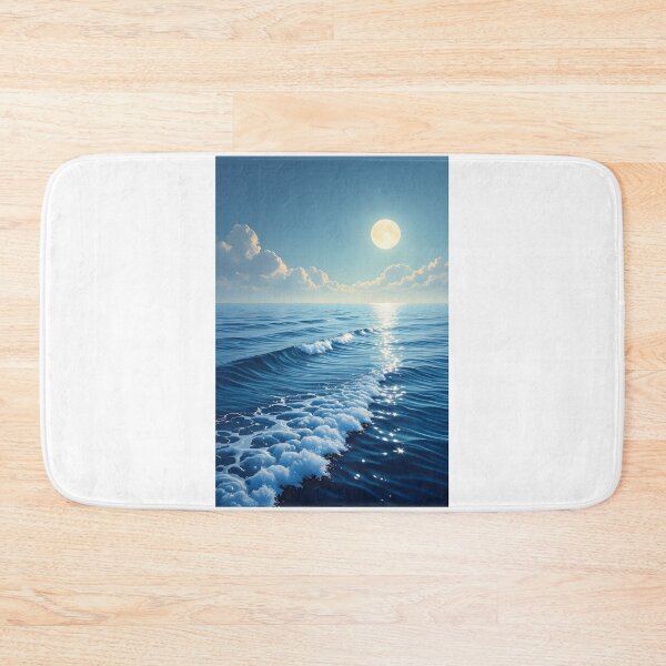 Item preview, Endless Goa Waves designed and sold by SoulGraphixx.